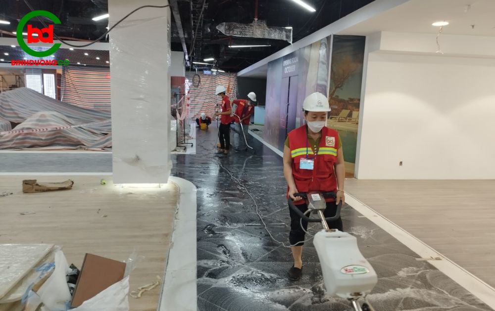 các yếu tố ảnh hưởng đến chi phí dịch vụ